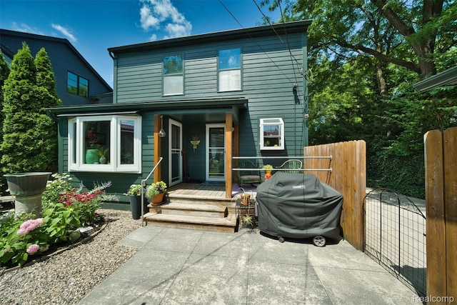 1060 Hazel St, Birmingham, MI 48009 - photo 9