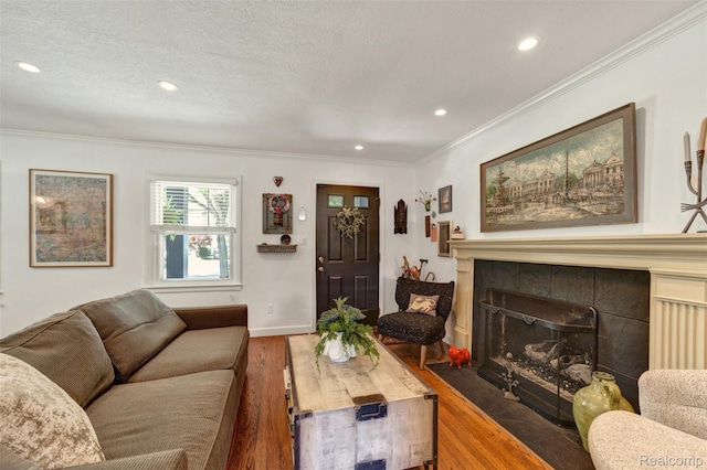 1060 Hazel St, Birmingham, MI 48009 - photo 22