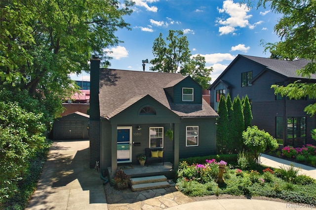 1060 Hazel St, Birmingham, MI 48009 - photo 18