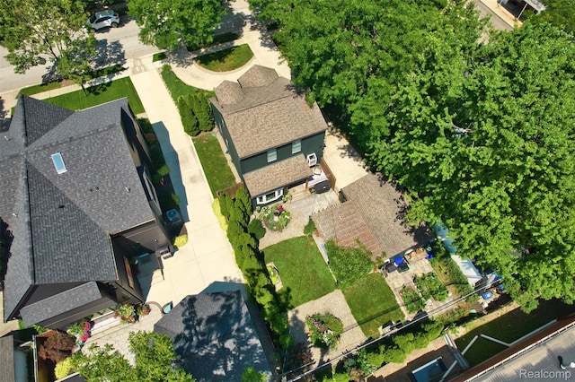 1060 Hazel St, Birmingham, MI 48009 - photo 20