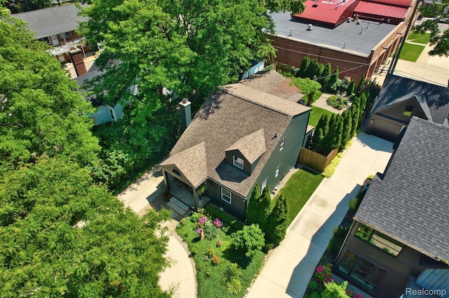 1060 Hazel St, Birmingham, MI 48009 - photo 53