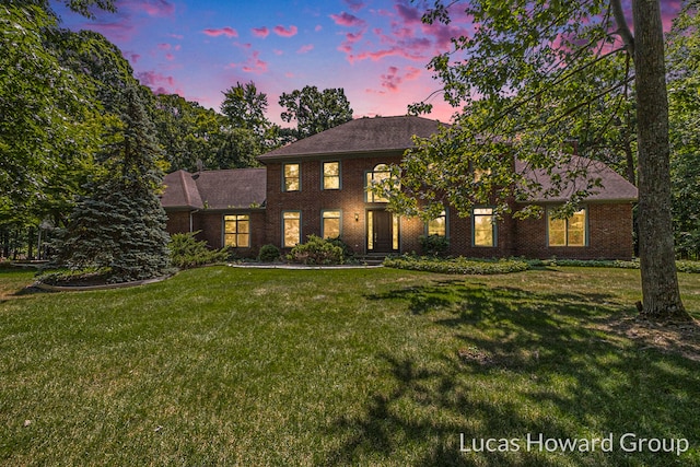 6400 Tammarron Ct SE, Grand Rapids, MI 49546 - photo 1