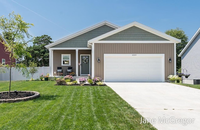 6009 N Bear Den Trl, Muskegon, MI 49444 - photo 1