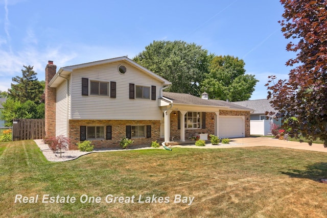 2389 E Gatesboro Dr, Saginaw, MI 48603 - photo 1