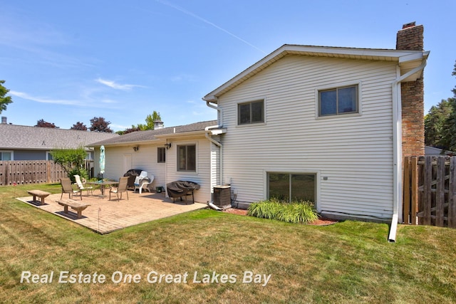 2389 E Gatesboro Dr, Saginaw, MI 48603 - photo 35