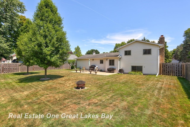 2389 E Gatesboro Dr, Saginaw, MI 48603 - photo 39