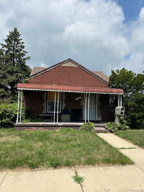 4522 High St, Lincoln Park, MI 48146 - photo 1