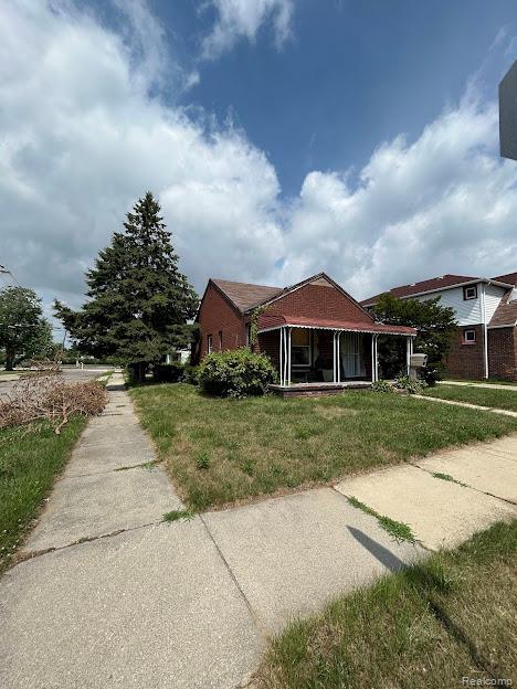 4522 High St, Lincoln Park, MI 48146 - photo 2