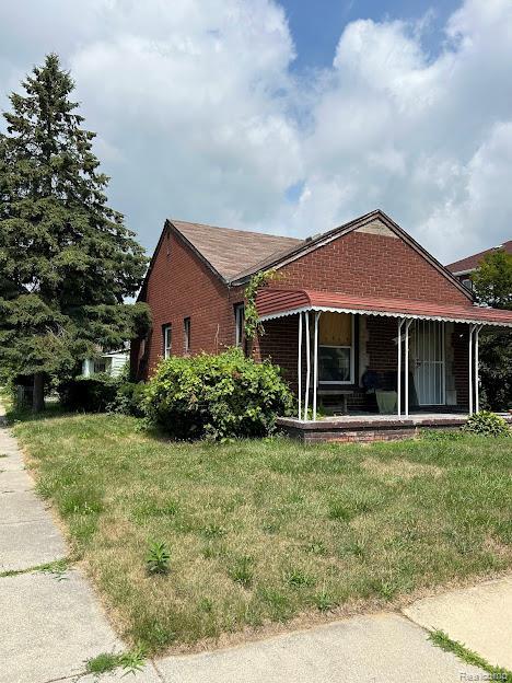 4522 High St, Lincoln Park, MI 48146 - photo 3