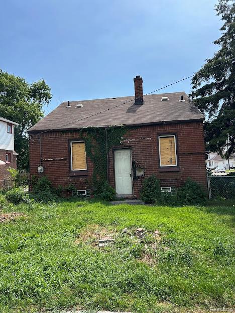 4522 High St, Lincoln Park, MI 48146 - photo 4