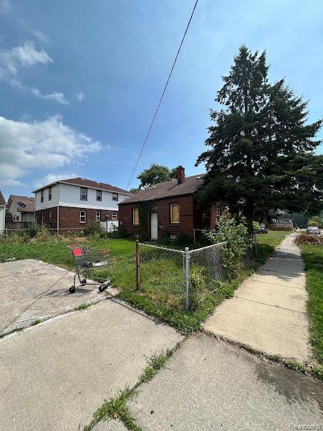 4522 High St, Lincoln Park, MI 48146 - photo 5