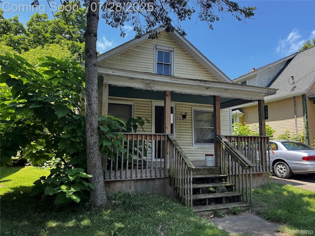109 Lahoma St, Lansing, MI 48915 - photo 1