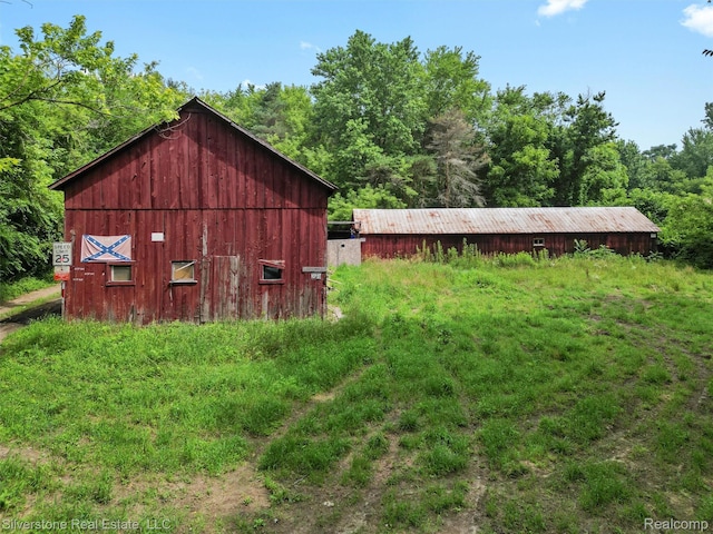 7635 Bordman Rd, Almont, MI 48003 - photo 4