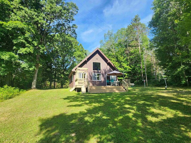 3251 Timberlane, Evart, MI 49631 - photo 18