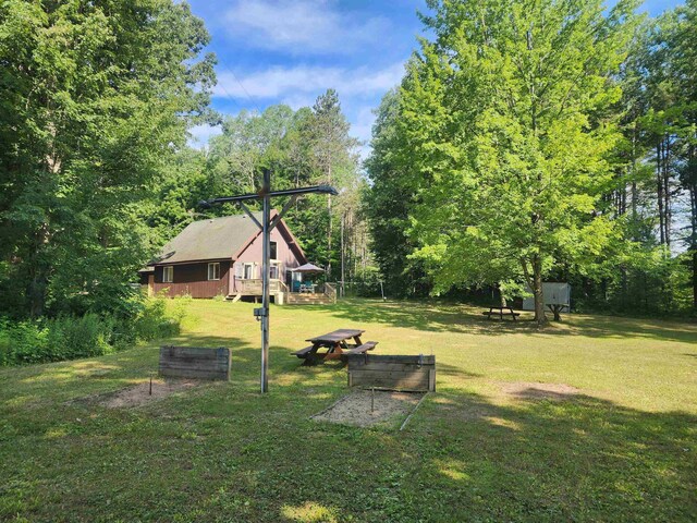 3251 Timberlane, Evart, MI 49631 - photo 32