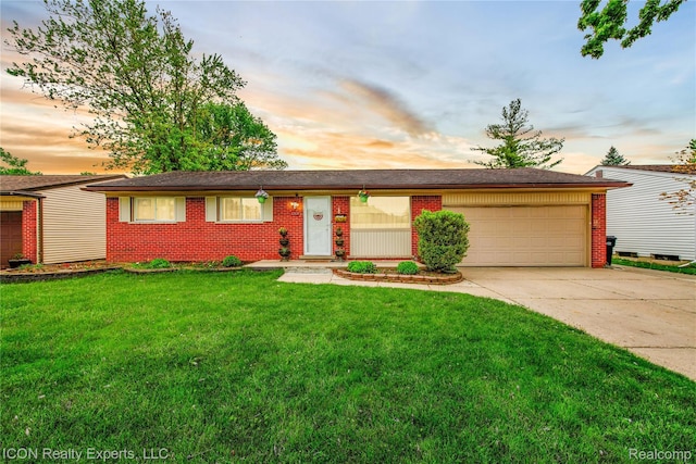 12824 Bender Dr, Sterling Heights, MI 48313 - photo 1