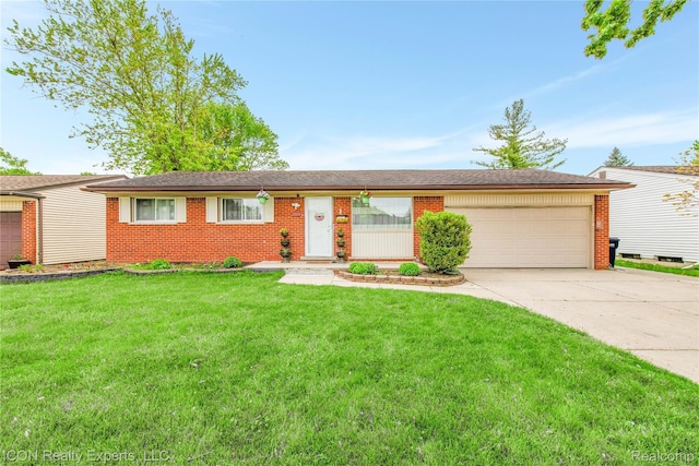 12824 Bender Dr, Sterling Heights, MI 48313 - photo 2