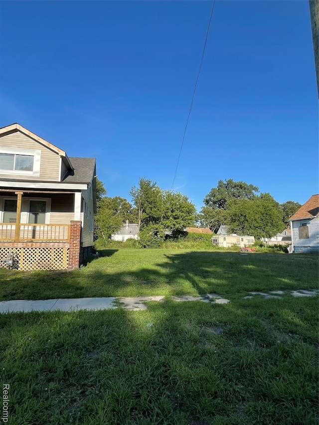 19404 Saint Aubin St, Detroit, MI 48234 - photo 10
