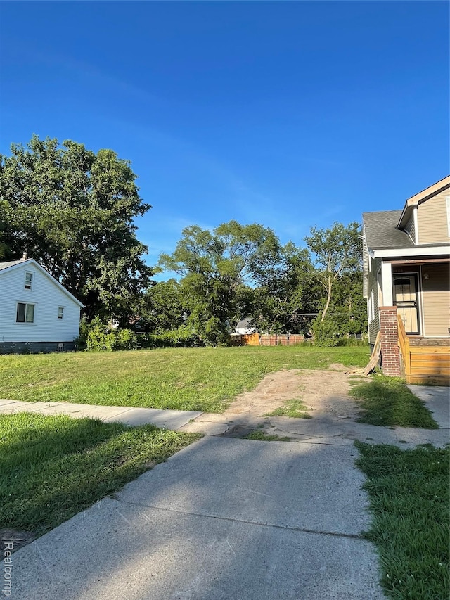 19404 Saint Aubin St, Detroit, MI 48234 - photo 11