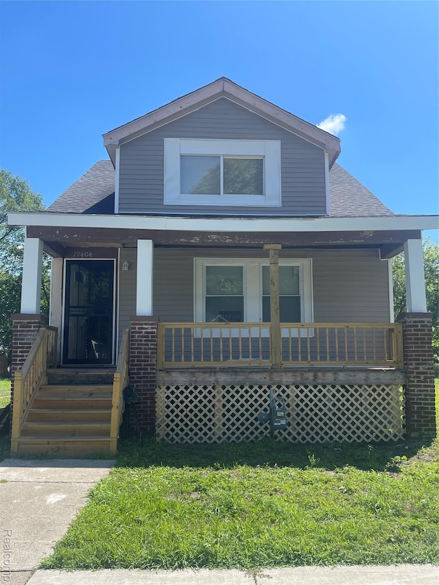 19404 Saint Aubin St, Detroit, MI 48234 - photo 1