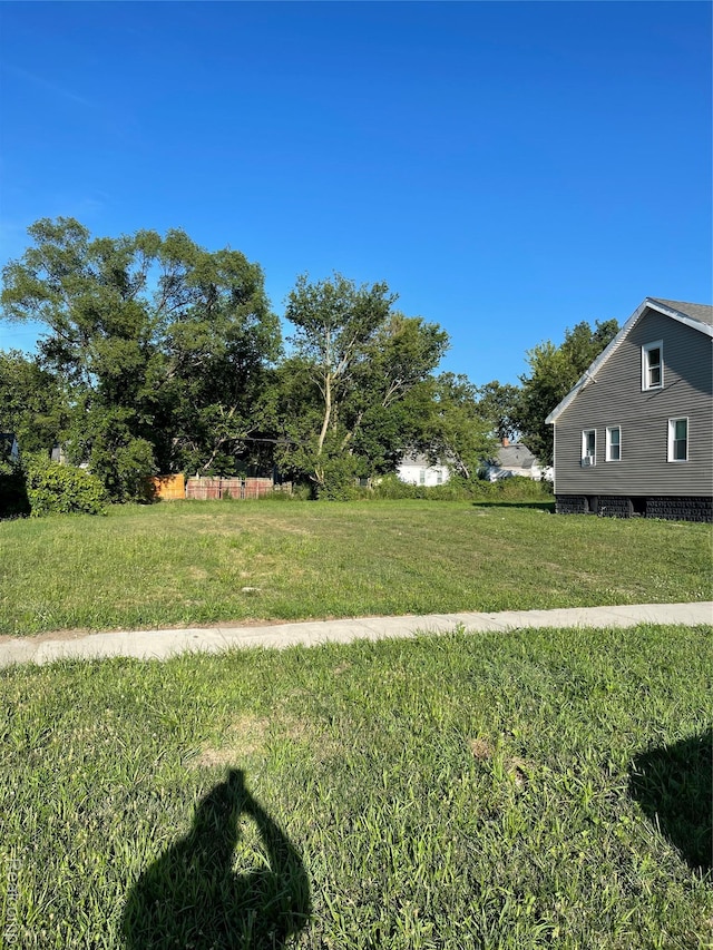 19404 Saint Aubin St, Detroit, MI 48234 - photo 9