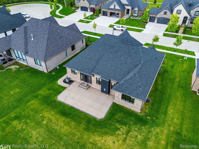 14153 Jode Park Ct, Utica, MI 48315 - photo 48