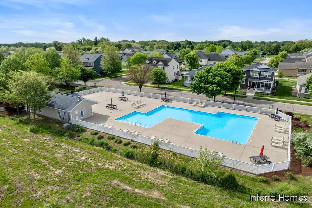 4237 Stratton Blvd Unit 22, Kentwood, MI 49512 - photo 3