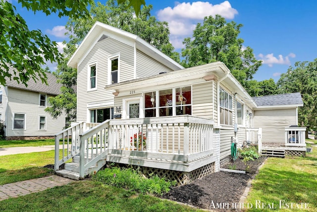 225 S Jefferson St, Lowell, MI 49331 - photo 53