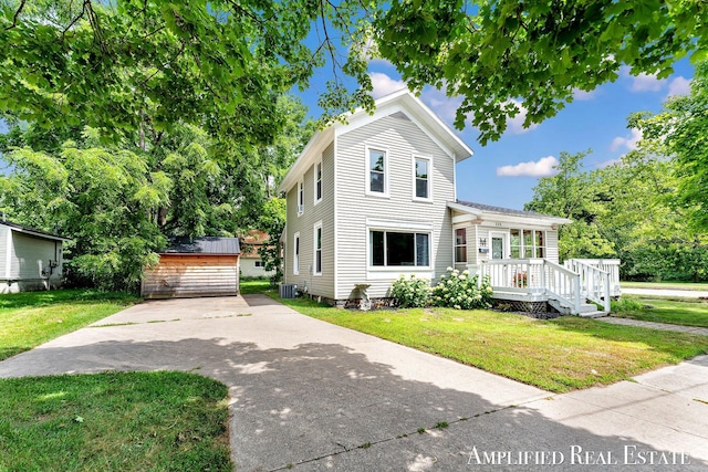 225 S Jefferson St, Lowell, MI 49331 - photo 55