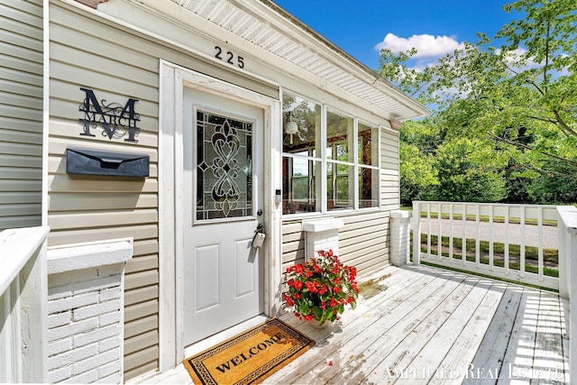 225 S Jefferson St, Lowell, MI 49331 - photo 3