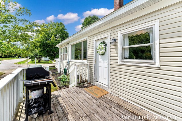 225 S Jefferson St, Lowell, MI 49331 - photo 50