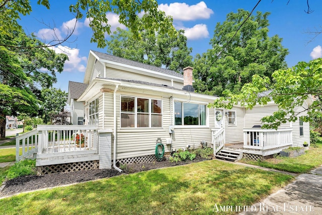 225 S Jefferson St, Lowell, MI 49331 - photo 52