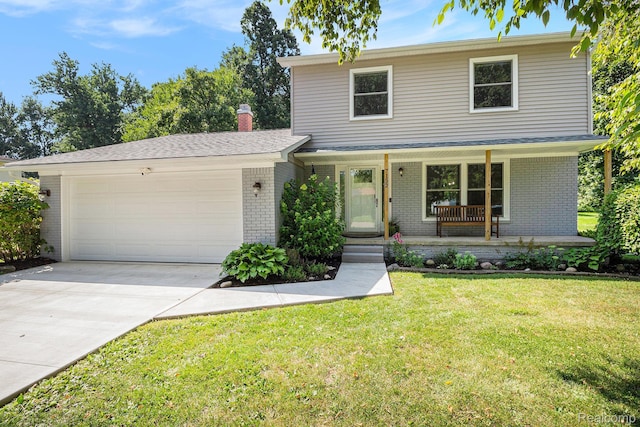 7152 Sherwood Ln, Davison, MI 48423 - photo 1
