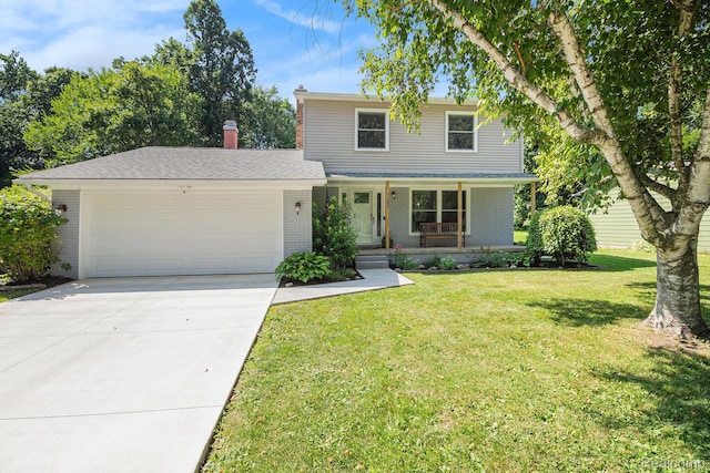 7152 Sherwood Ln, Davison, MI 48423 - photo 4