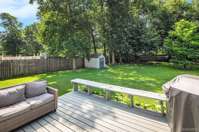 7152 Sherwood Ln, Davison, MI 48423 - photo 32