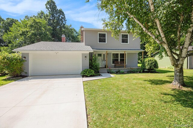 7152 Sherwood Ln, Davison, MI 48423 - photo 7