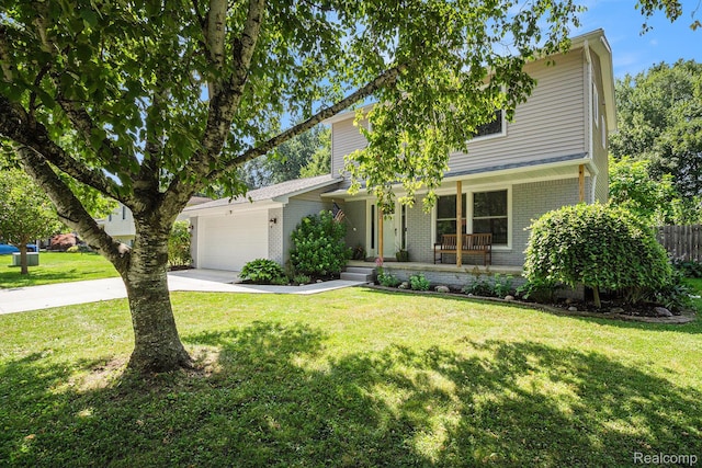 7152 Sherwood Ln, Davison, MI 48423 - photo 3