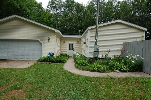 19241 Beech, Tustin, MI 49688 - photo 1