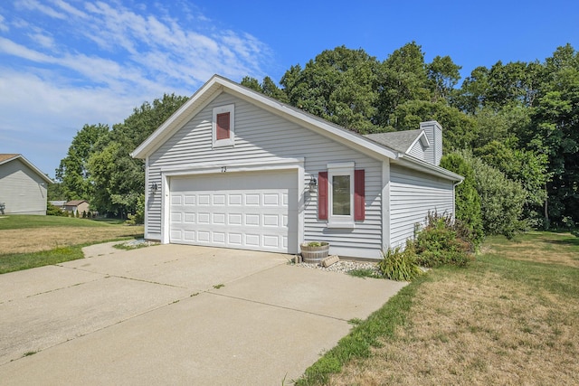 73 Teasel St NE, Comstock Park, MI 49321 - photo 5