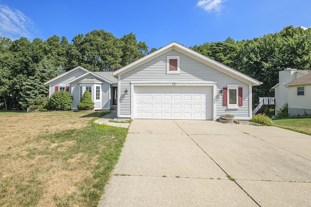 73 Teasel St NE, Comstock Park, MI 49321 - photo 2