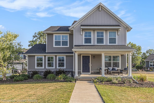 631 Grafton Ln, Howell, MI 48855 - photo 2