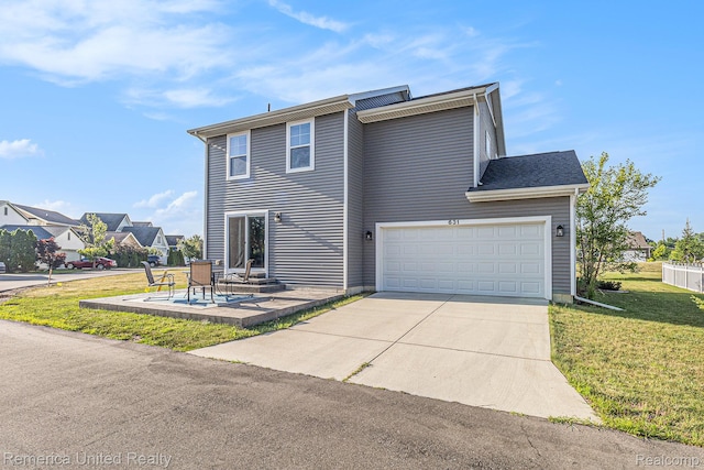 631 Grafton Ln, Howell, MI 48855 - photo 22