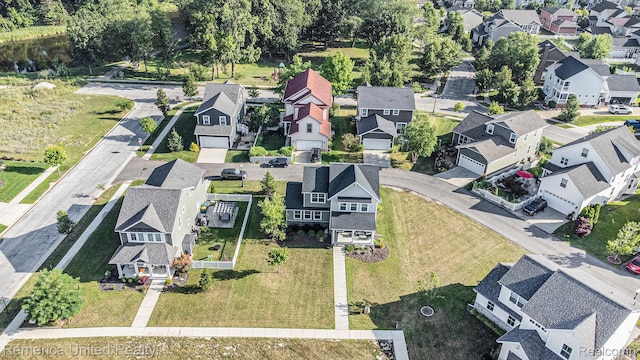 631 Grafton Ln, Howell, MI 48855 - photo 28