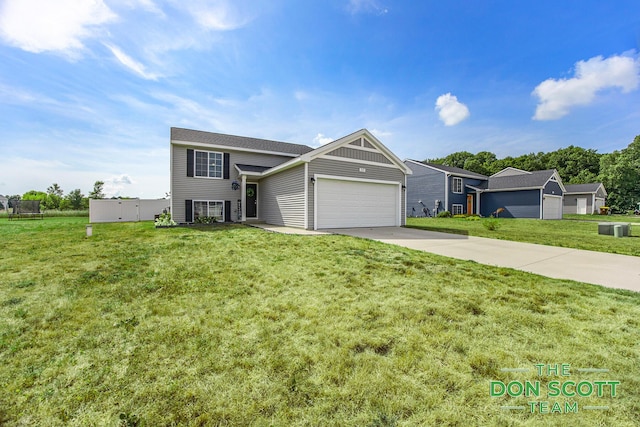 227 Sweet Meadow Dr, Kent City, MI 49330 - photo 2