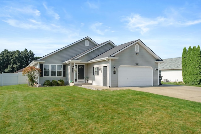 5984 Clovermeadows Ave, Scotts, MI 49088 - photo 1