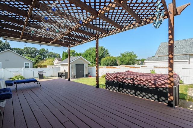 5984 Clovermeadows Ave, Scotts, MI 49088 - photo 32