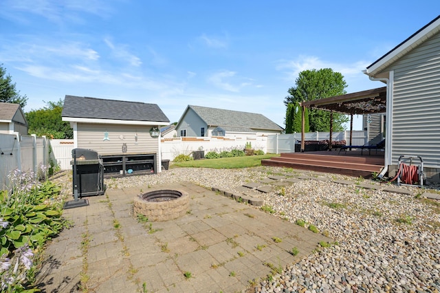 5984 Clovermeadows Ave, Scotts, MI 49088 - photo 33