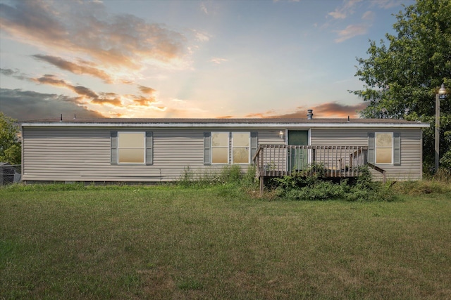 7295 Becker St, Cedar Springs, MI 49319 - photo 1
