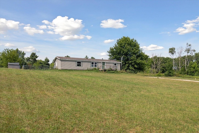 7295 Becker St, Cedar Springs, MI 49319 - photo 2