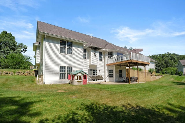 5162 Tillman, Kalamazoo, MI 49009 - photo 36